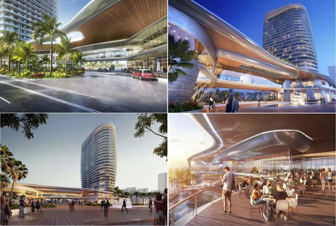 汕头黄金海岸度假酒店,汕头濠江黄金海岸度假区