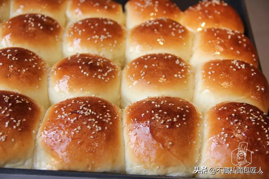 软软糯糯好吃到飞起的蜂蜜小面包,蜂蜜脆底小面包是哪里的特产