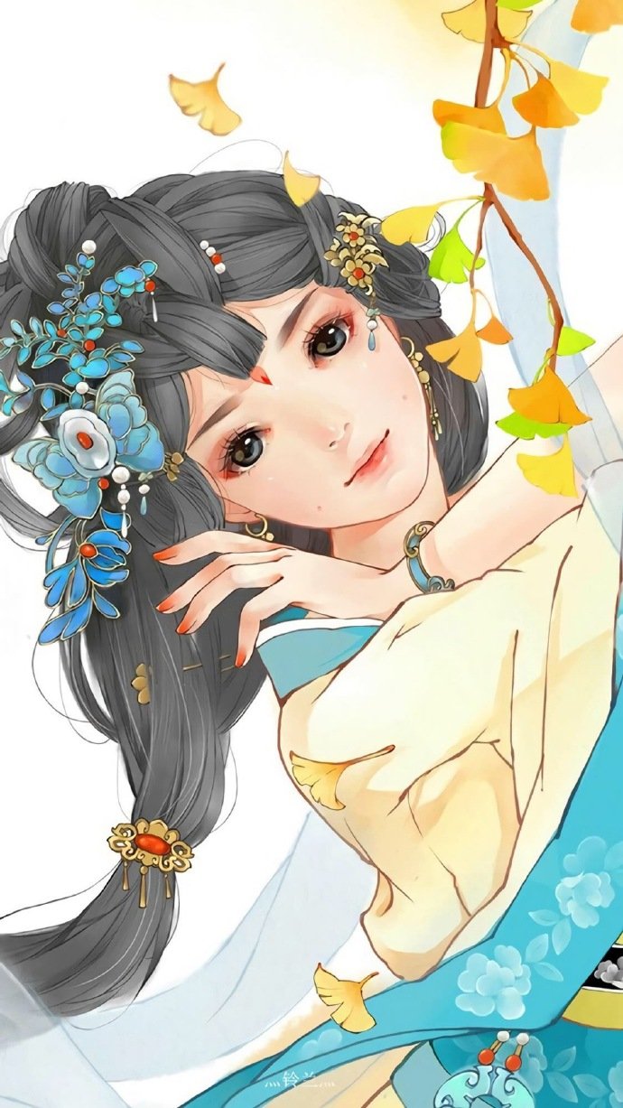 山有木兮木有枝心悦君兮君不知短剧,山有木兮木有枝心悦君兮君不知解释