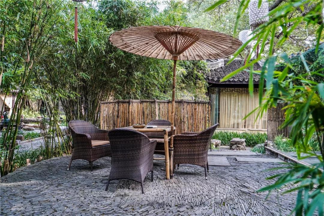 周庄古镇东浜客栈民宿,周庄古镇别苑精品客栈