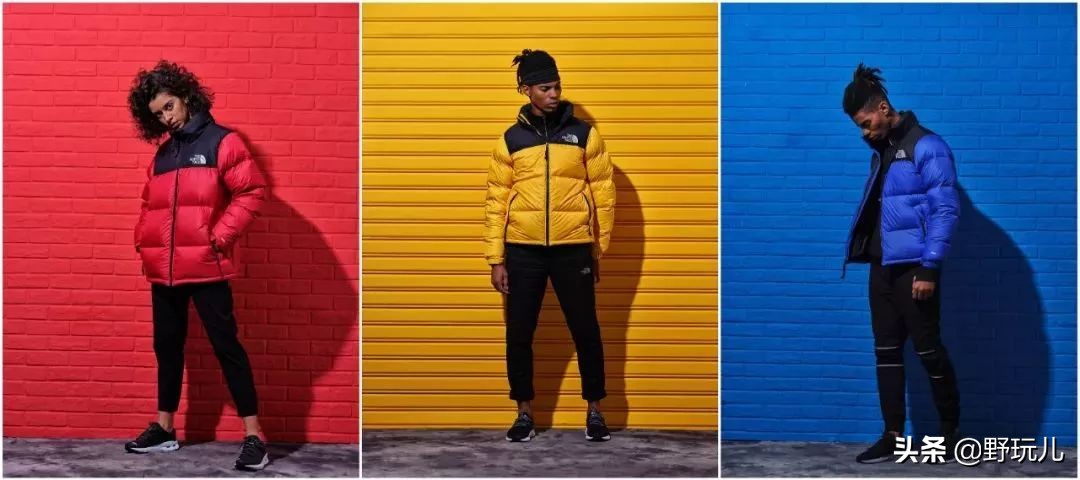 平价冲锋衣羽绒服推荐,冲锋衣羽绒服穿搭推荐