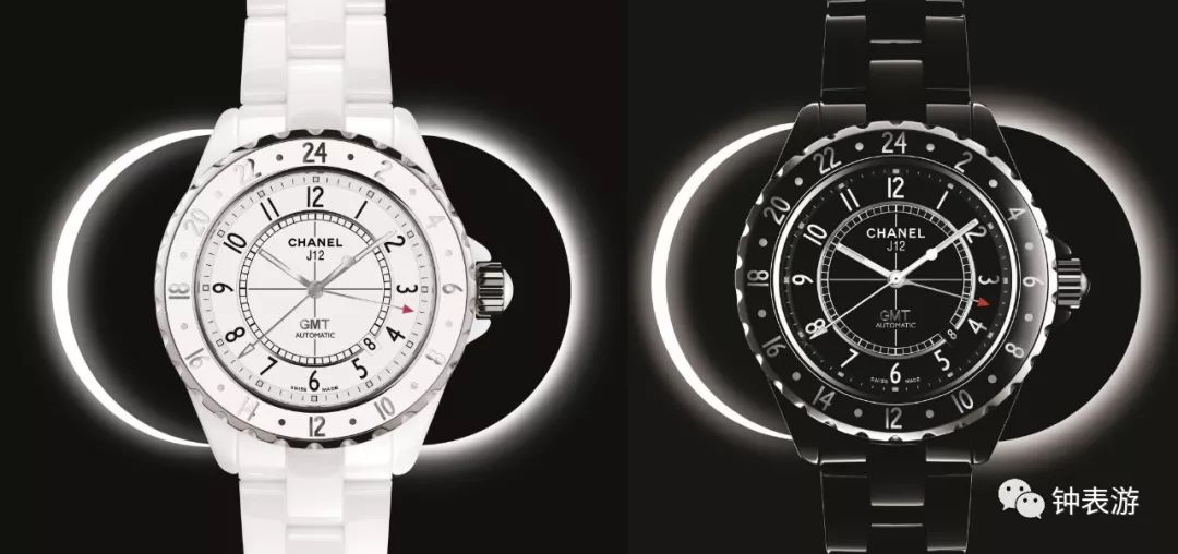 CHANEL香奈儿是专业制表吗？你拥有香奈儿J12吗？