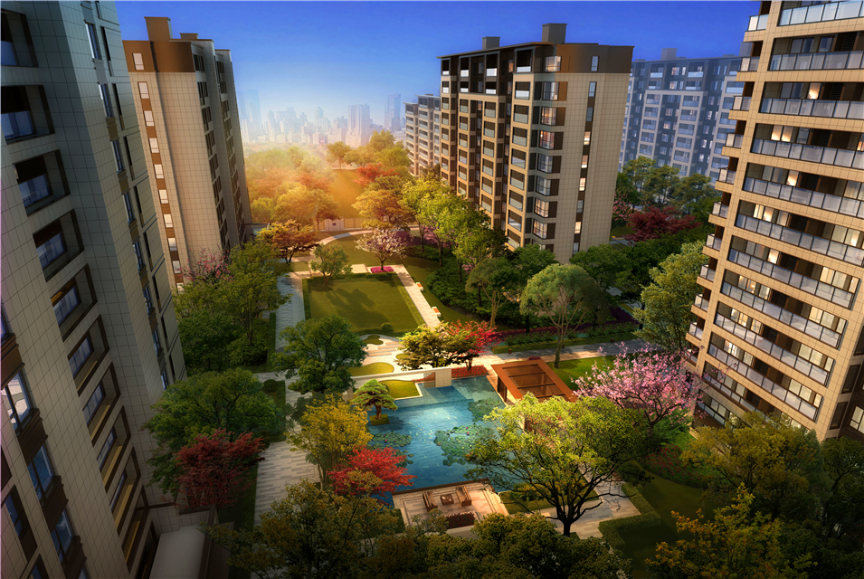 碧桂园跟恒大比哪个装修质量好点,碧桂园房子跟保利的哪个比较好