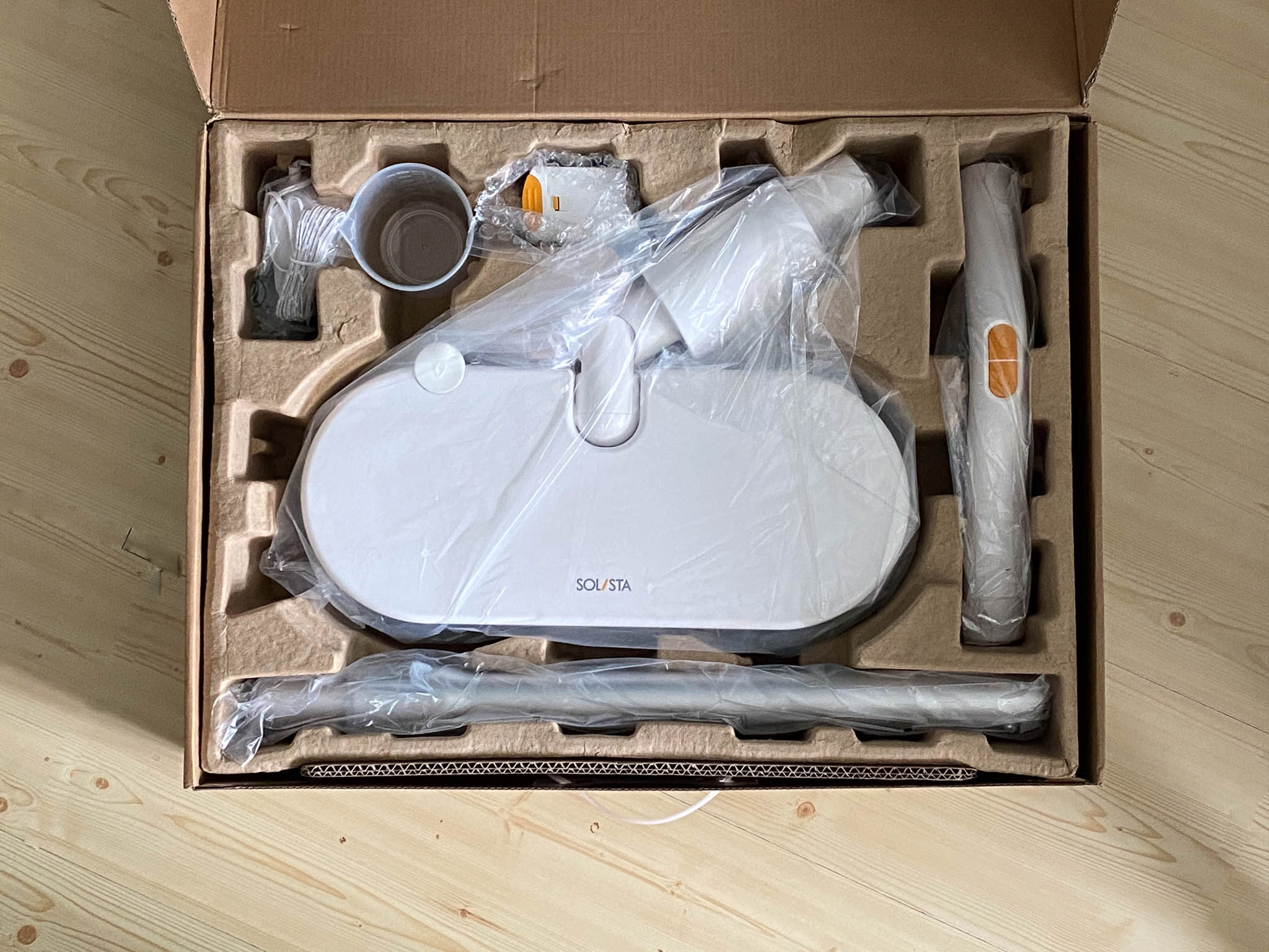 拖地再也不腰酸背痛,拖地干净不留痕迹轻松不累