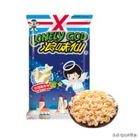 30种怀旧零食大全,30-40岁零食推荐