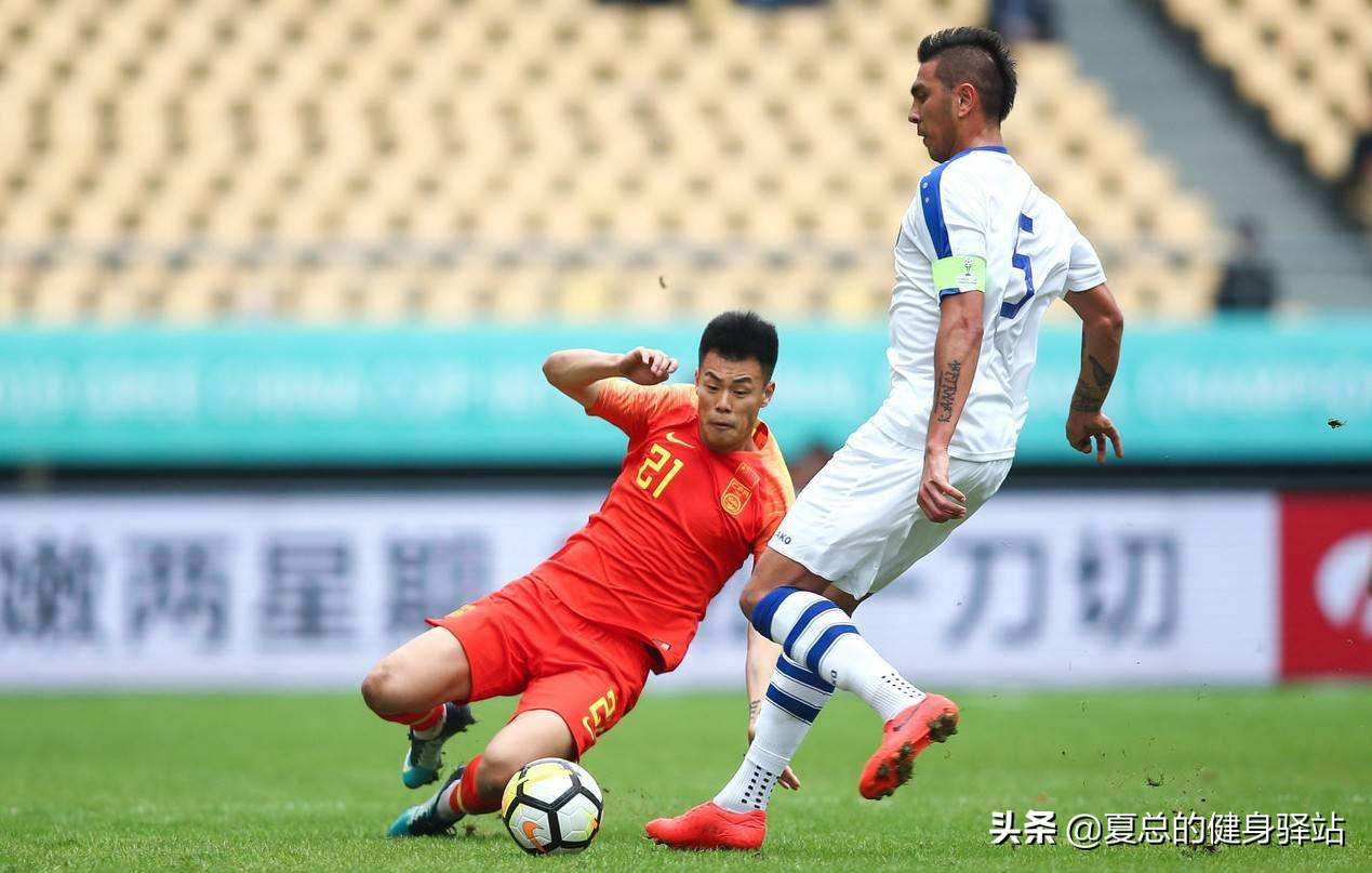 国脚谭龙,谭龙国足