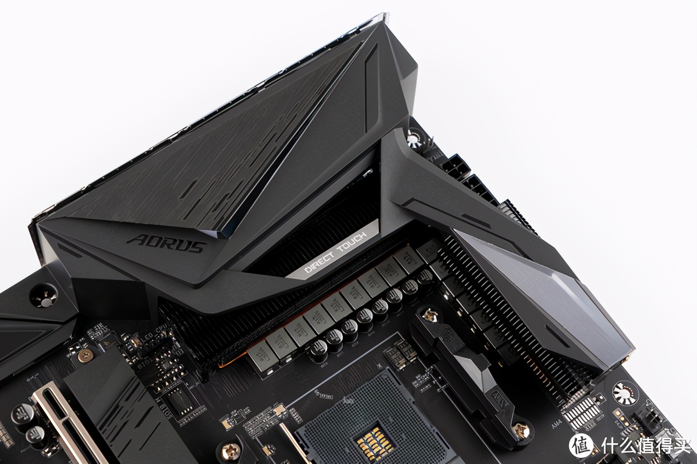 技嘉b550ds3h超频,技嘉b550m超频详细教程