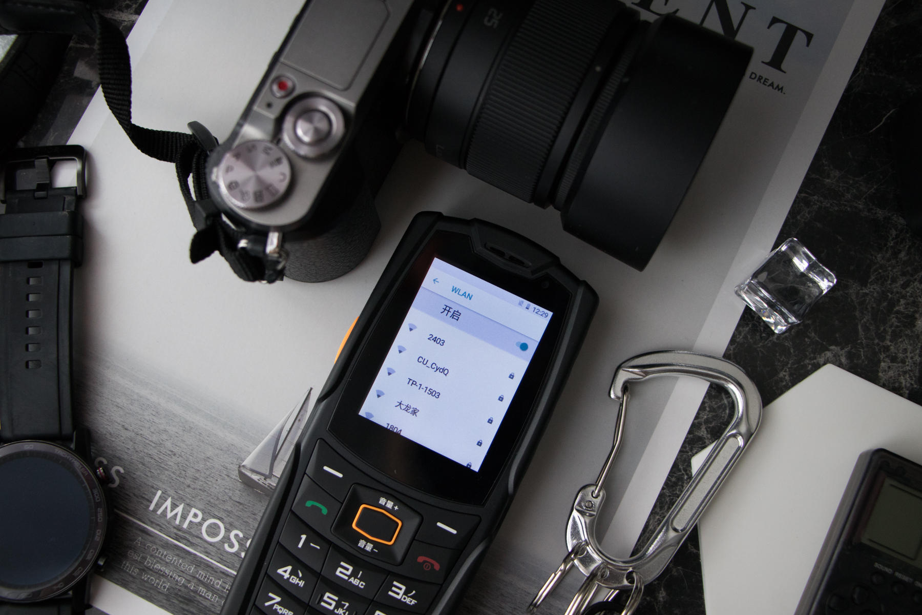 聊微信刷抖音的手机推荐,刷抖音聊微信的华为手机推荐