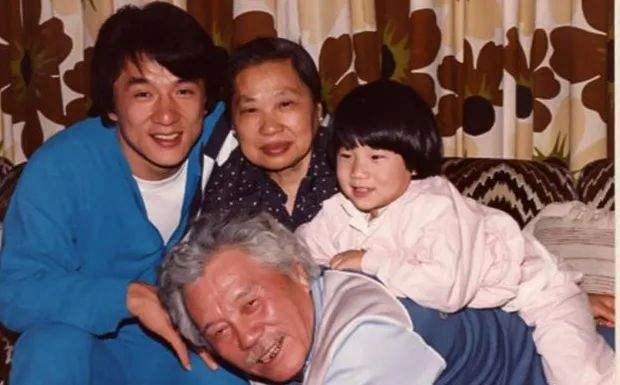 成龙回安徽认祖归宗结局,成龙儿子认祖归宗完整版