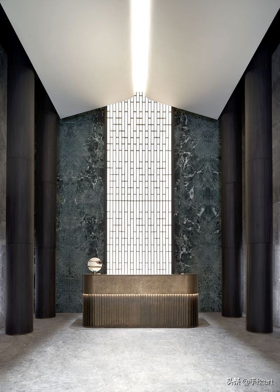 房顶45度斜顶好看吗,斜顶好看还是平顶好看