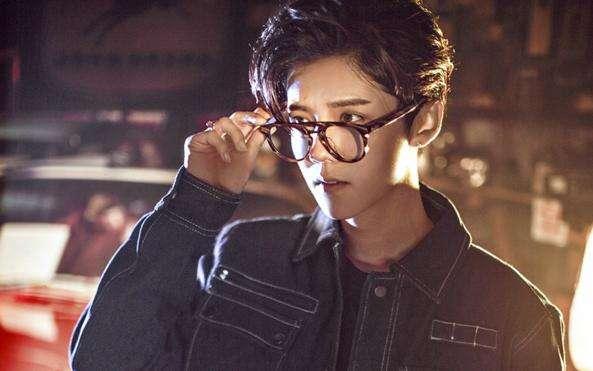 为什么鹿晗的幸运数字是7,鹿晗数字7代表什么意思