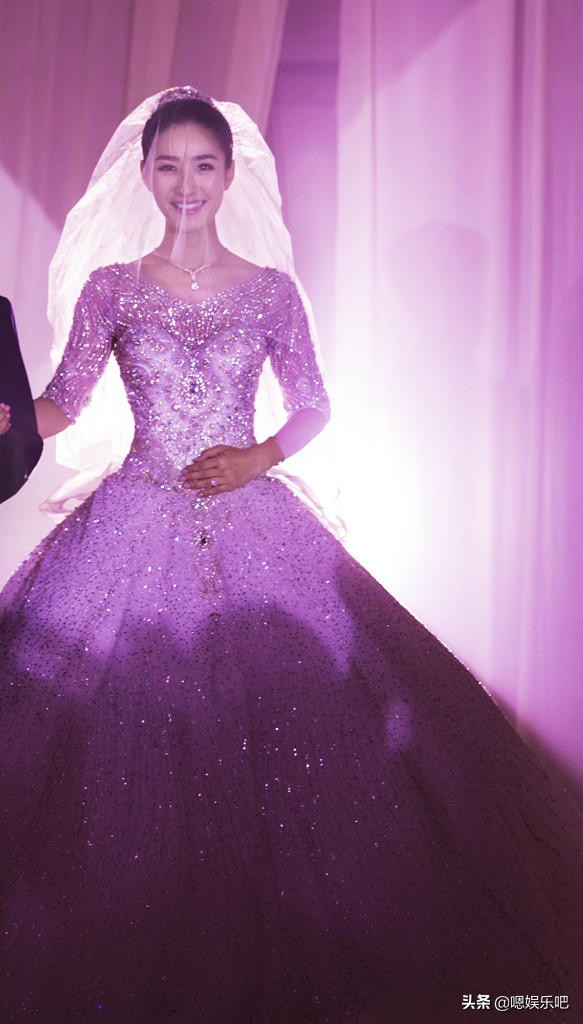 唐嫣杨幂婚礼婚纱照视频,唐嫣新娘视频