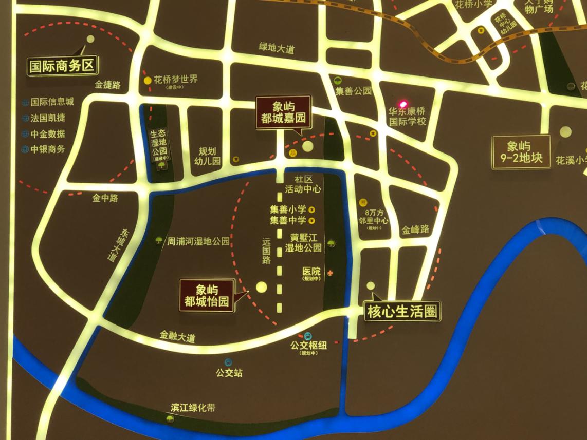 花桥捡漏房源,花桥捡漏多层二手房