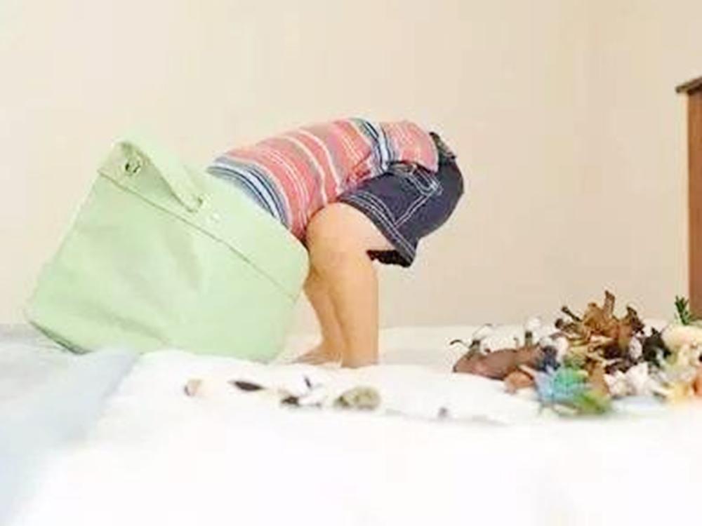 哄孩子睡觉真难,哄宝宝睡觉真难