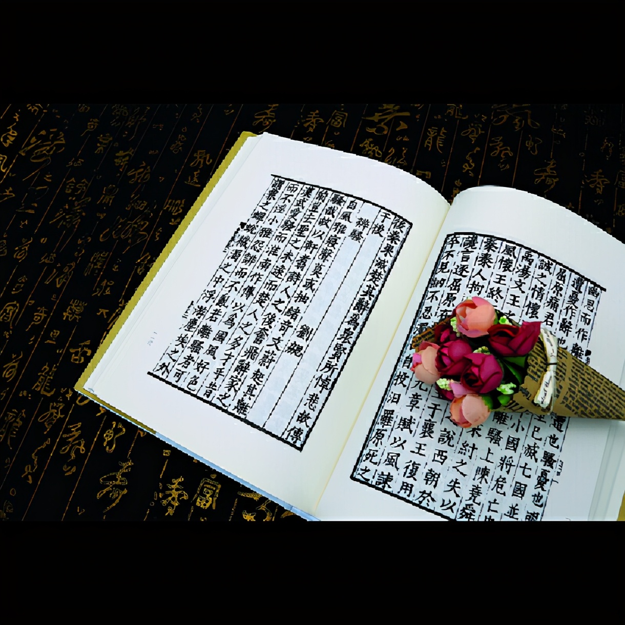 小孩儿起名楚辞,楚辞取男孩名字有诗意带轩