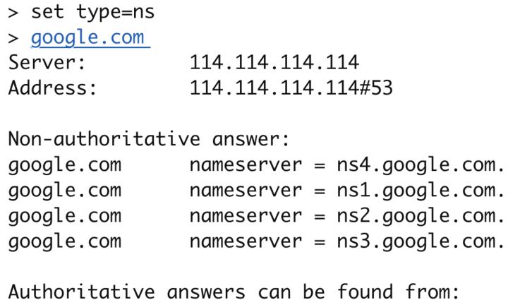 域名解析服务,本地域名解析