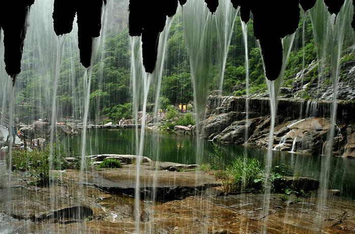 花果山旅游攻略景点介绍,花果山十大景点介绍