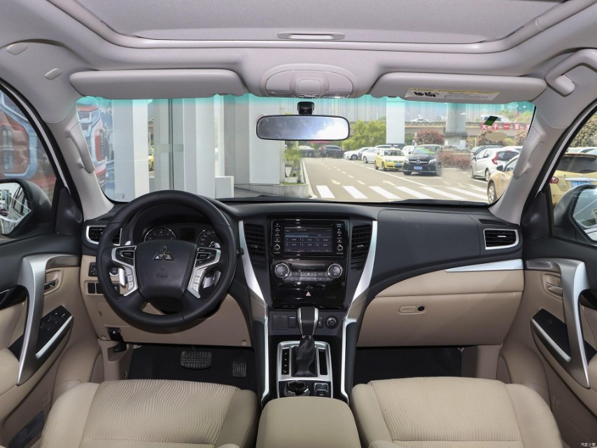 三菱劲畅库存,劲畅库存