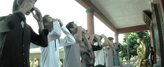 无间道三部曲一口气看完,无间道三部曲正序超长版解说