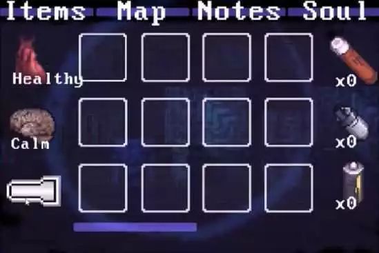 你以为打码,这游戏就不恐怖了吗?