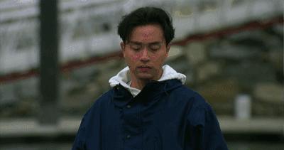 她爱上大30岁的富豪，爆红息影，容忍丈夫出轨，发誓孤独一人