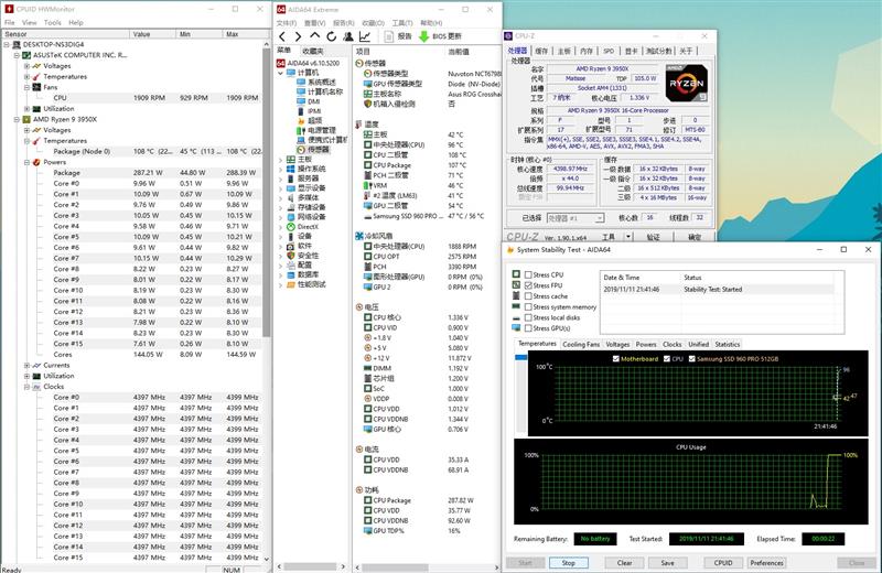 锐龙93900x是个什么档次,锐龙93950x和5950x的区别