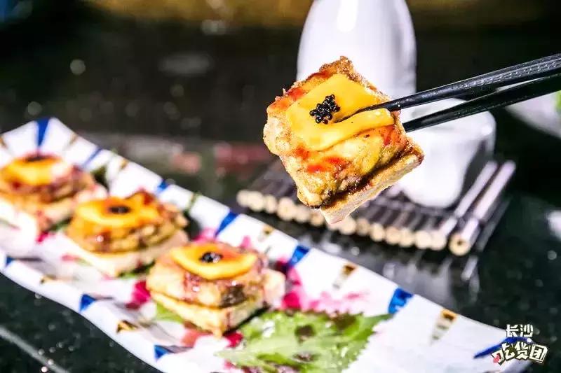 长沙美食自助餐排行榜前十名,长沙最高档的自助餐在哪里