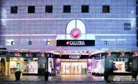 香港大商场购物攻略,香港购物指南攻略大全