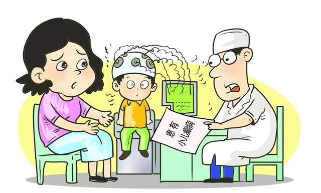 难治性小儿癫痫怎么治疗能活多久,小儿癫痫用中药好吗