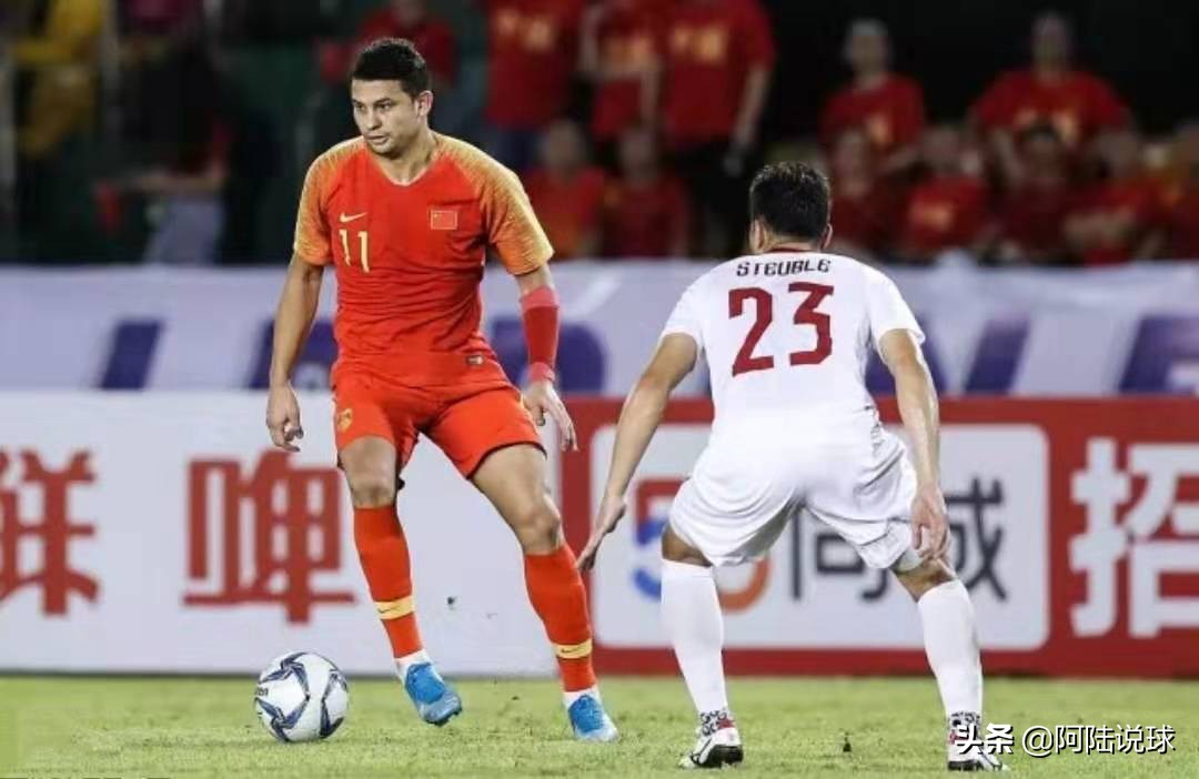 国足0:0菲律宾完整版,国足0比1负泰国韦世豪