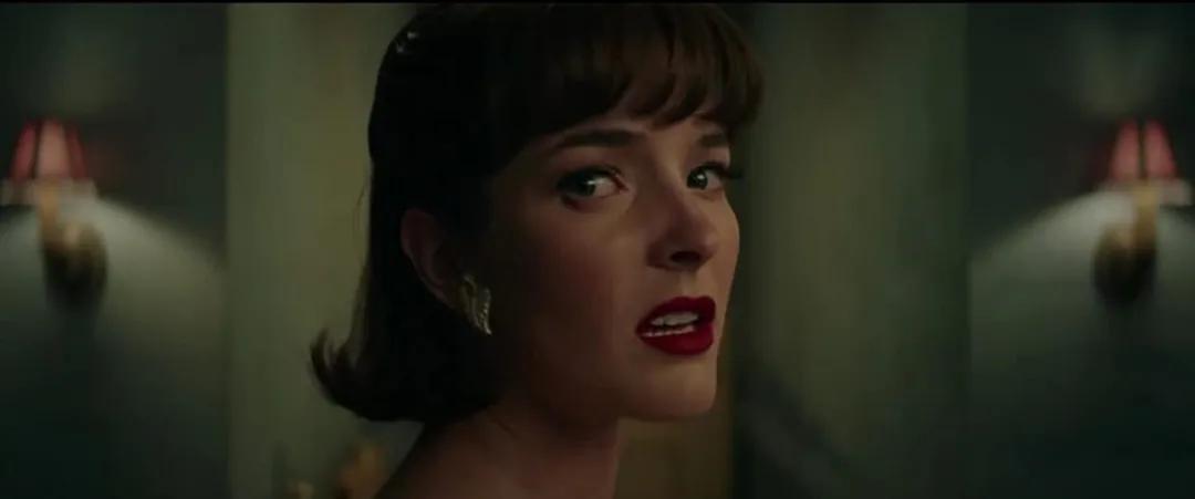 真·吊爆了,这片脑洞比尺度还大