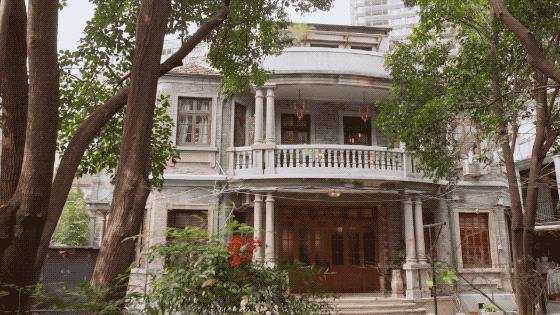 《安家》里的1.5亿豪宅屋主现身，揭秘天价房真实状况