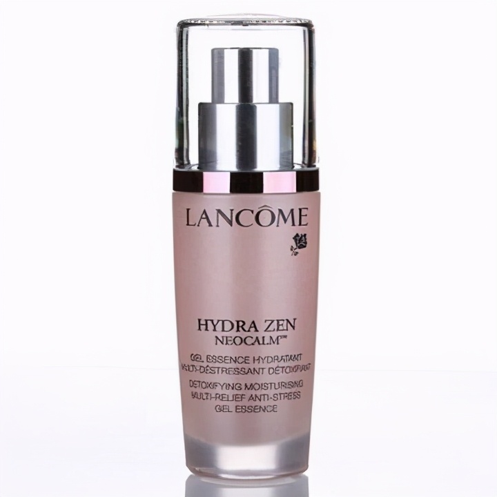 珂润面霜和兰蔻小白瓶,国货红黑榜空瓶爆款回购