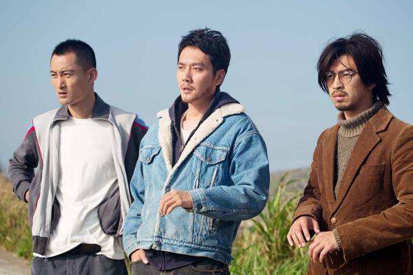 后会无期每一次离开都要好好告别,一句再见可能就是后会无期