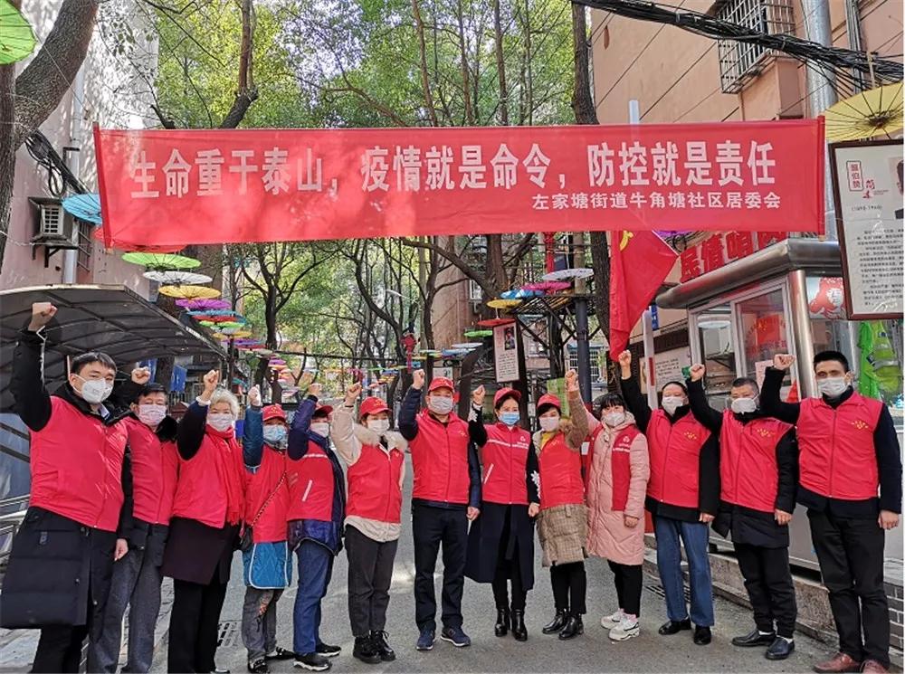 打硬仗扎硬寨,扎硬寨打硬战