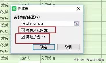 教你如何制作漂亮的exce表格