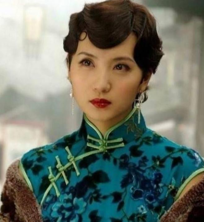 这6位女星个个美若天仙,杨幂眼神坚定有神认真迷人