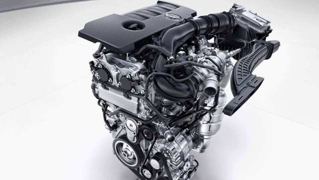 1.5T的奔驰E级卖40万,还能不能买?