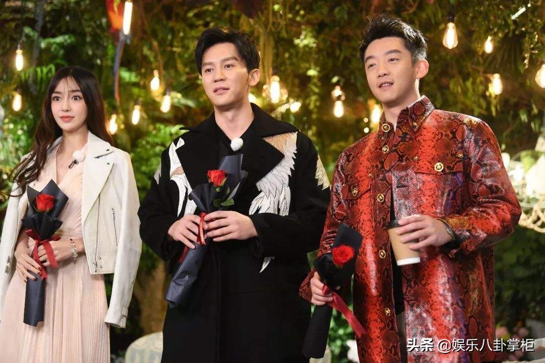 李晨被吐槽年龄大,42岁李晨近况如何