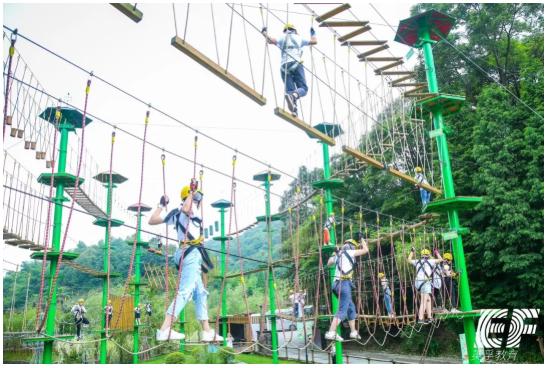 这家公司又又又又又搞Party啦