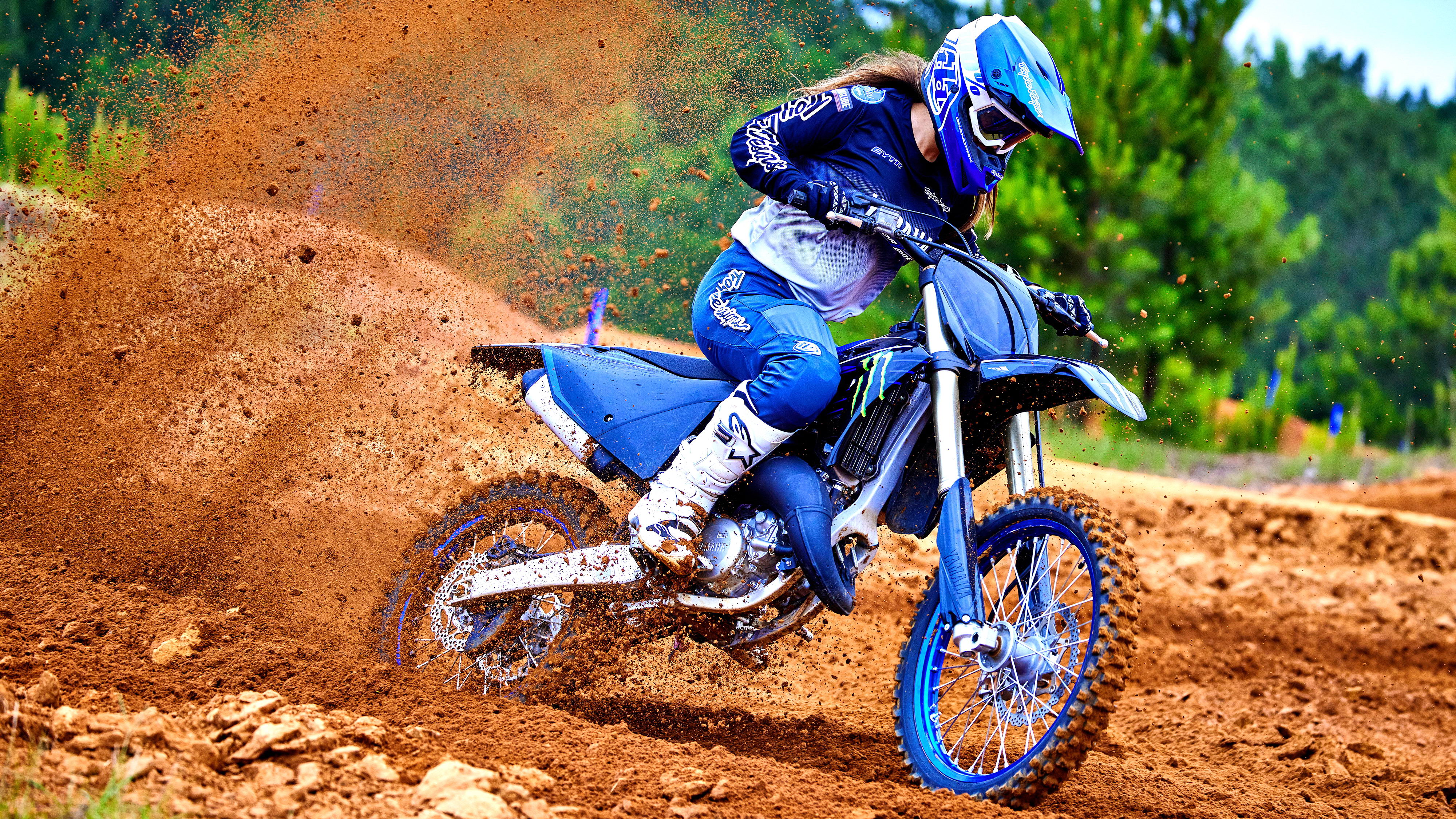 雅马哈新一代yzfr3欧洲版技术简介,雅马哈越野摩托车价格