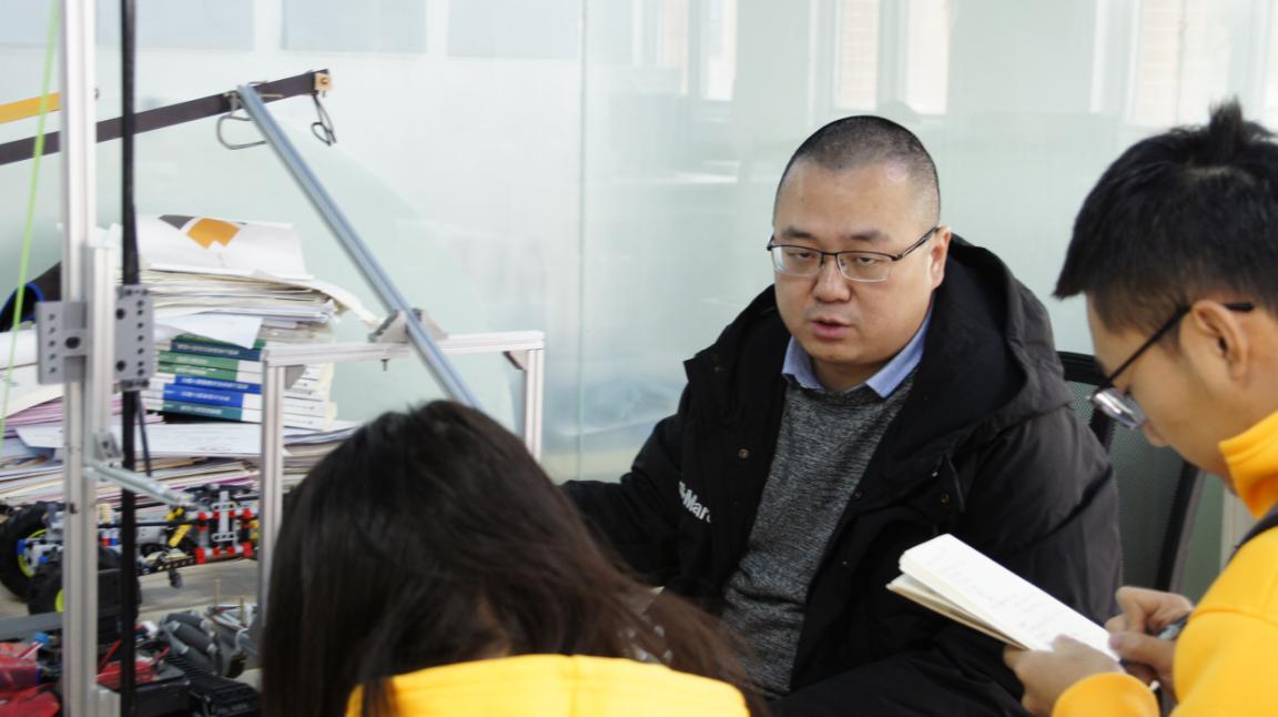 咬定青山不放松立根原在破岩中希望学院接连斩获多项大奖的背后