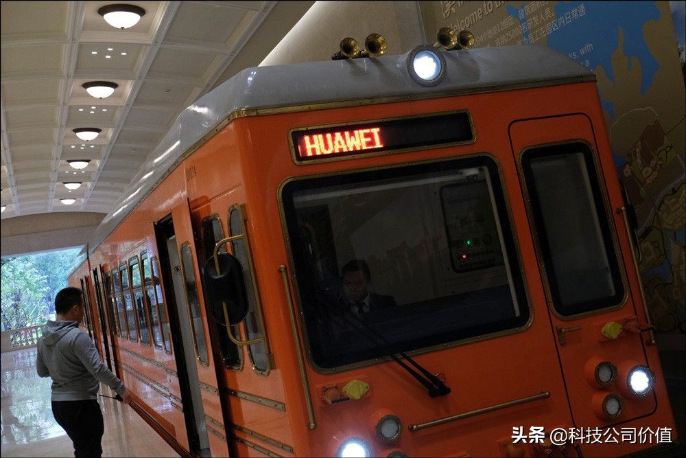 欧洲建筑风格的华为中国总部,华为总部建筑设计介绍