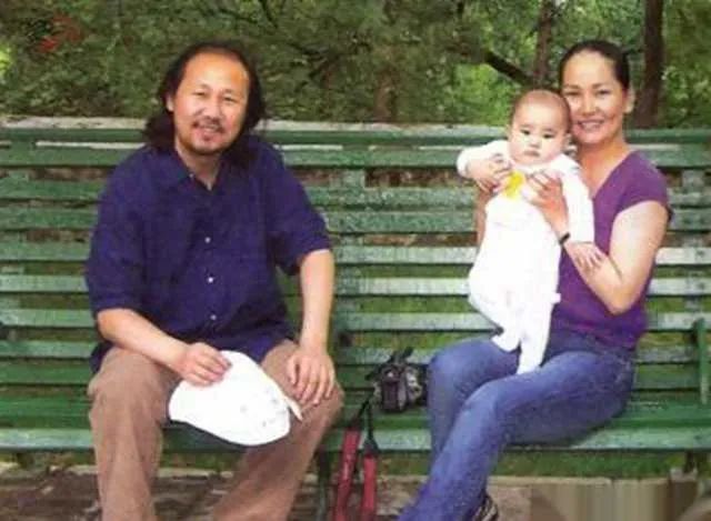 腾格尔现在的婚姻状况,腾格尔婚姻现状如何