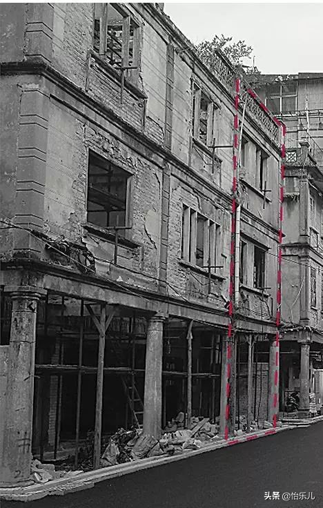 汕头这座城市装满了太多的故事,汕头红色秘密交通站旧址