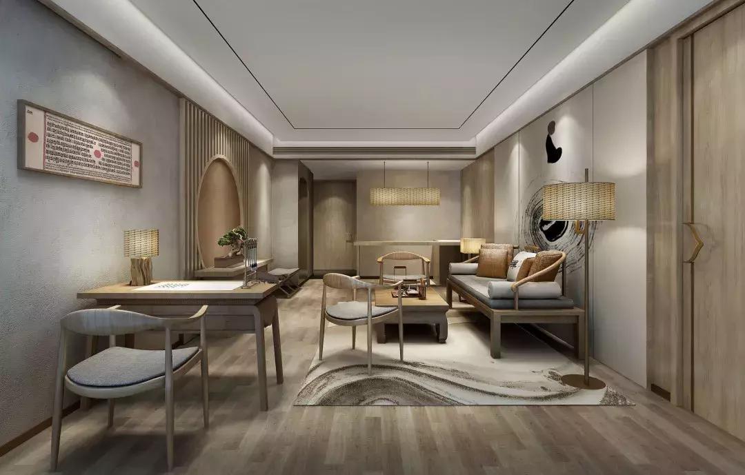 适合禅修的五星级酒店,五星级私人民宿