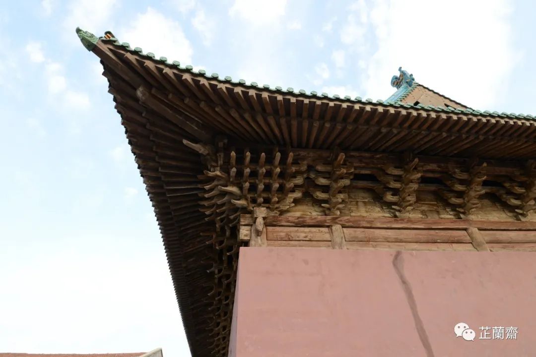 崞阳文庙历史价值,崞阳文庙