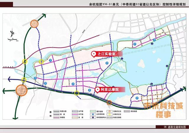 阿里达摩院杭州总部建好了没,3年投入1千亿阿里达摩院要做啥