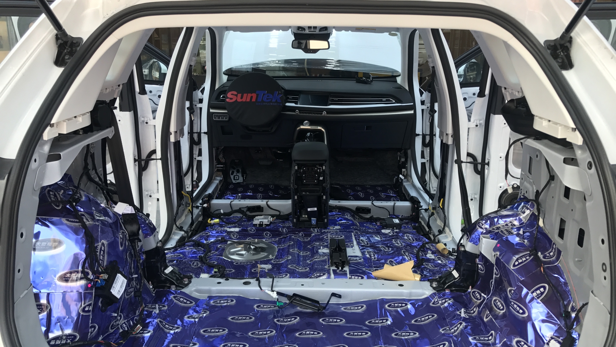 怎样做隔音才有效果,买房子怎么知道隔音好坏