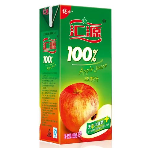 汇源果汁和美汁源哪个好,汇源果汁有美汁源好卖吗